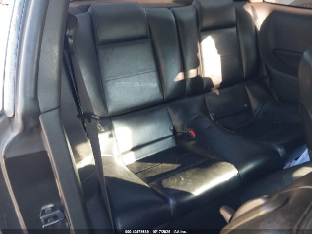 2007 FORD MUSTANG 1ZVFT80N775311219 Photo 7