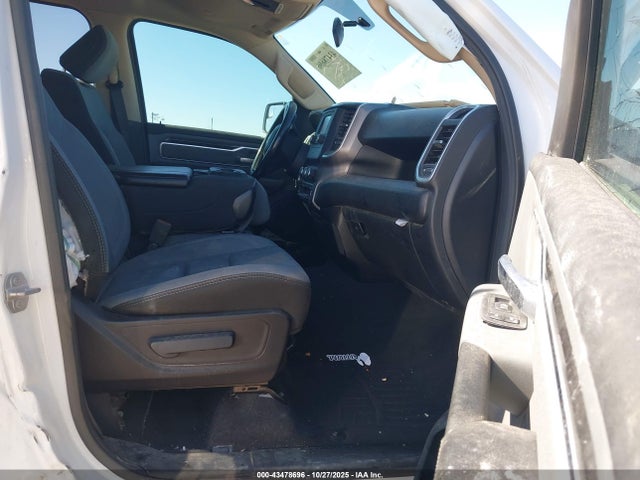 Aukcja sprzedaży 2019 Ram 1500 Big Horn/lone Star  4x4 5'7 Box, vin: 1C6RRFFG1KN782276, numer aukcji: 43478696
