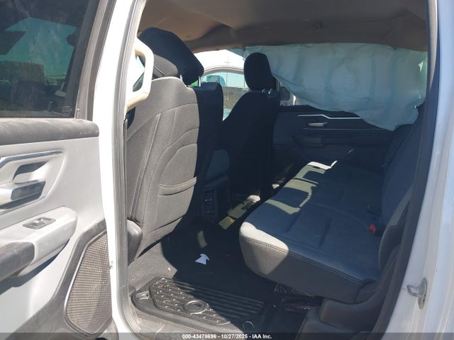 Aukcja sprzedaży 2019 Ram 1500 Big Horn/lone Star  4x4 5'7 Box, vin: 1C6RRFFG1KN782276, numer aukcji: 43478696
