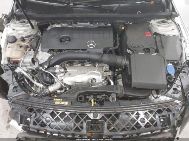 2020 MERCEDES-BENZ A 220 WDD3G4FB9LW037189 Photo 9