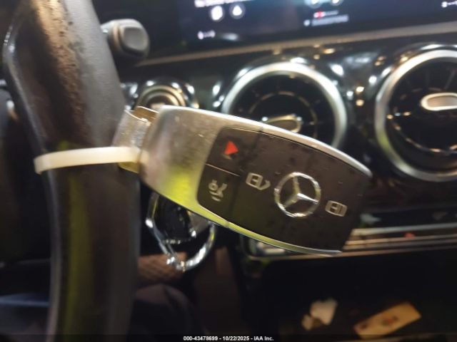 2020 MERCEDES-BENZ A 220 WDD3G4FB9LW037189 Photo 10