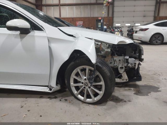 2020 MERCEDES-BENZ A 220 WDD3G4FB9LW037189 Photo 5