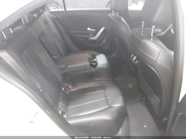 2020 MERCEDES-BENZ A 220 WDD3G4FB9LW037189 Photo 7