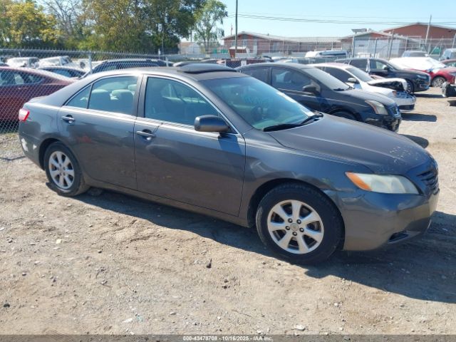 2009 TOYOTA CAMRY 4T4BE46K09R122858