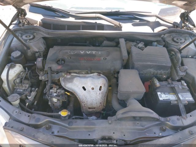 2009 TOYOTA CAMRY 4T4BE46K09R122858 Photo 9