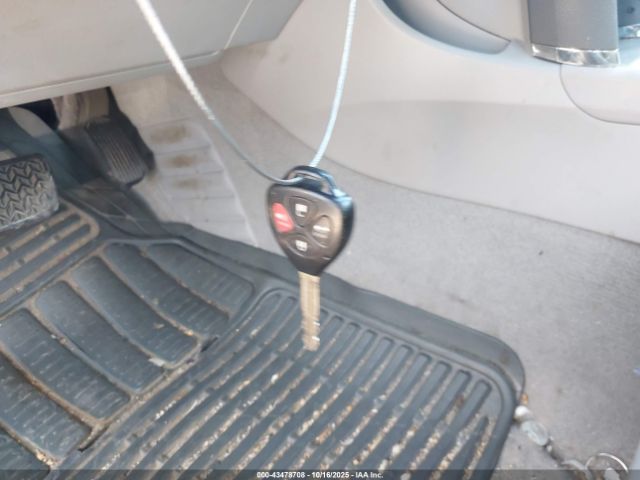 2009 TOYOTA CAMRY 4T4BE46K09R122858 Photo 10