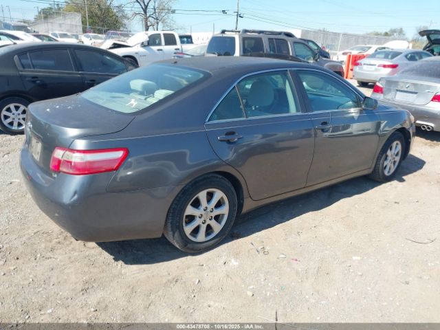 2009 TOYOTA CAMRY 4T4BE46K09R122858 Photo 3
