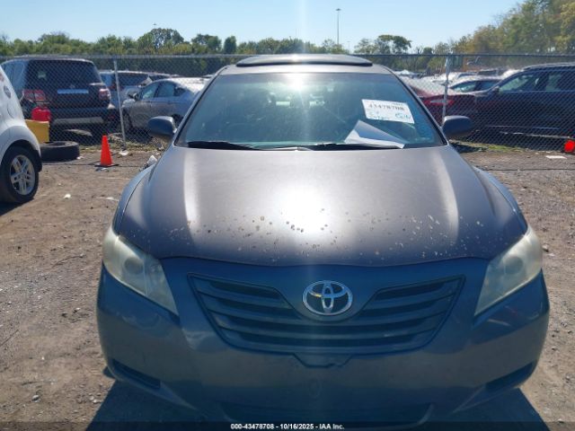 2009 TOYOTA CAMRY 4T4BE46K09R122858 Photo 5