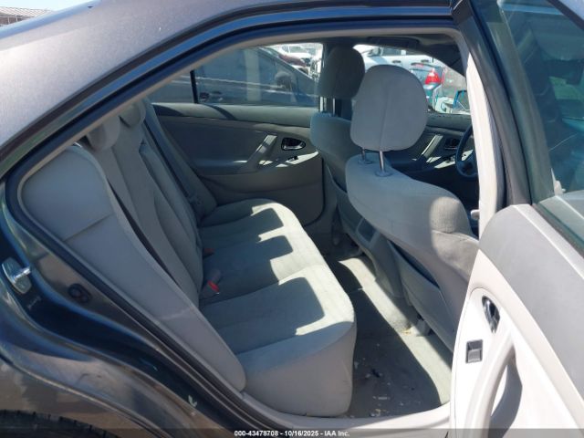 2009 TOYOTA CAMRY 4T4BE46K09R122858 Photo 7