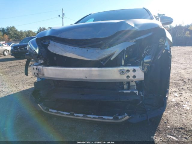 2023 LEXUS NX 350 2T2AGCEZ7PC018094 Photo 5