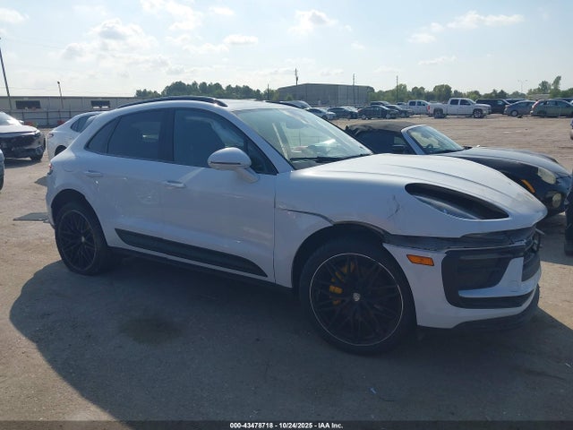 WP1AA2A51NLB03505 Porsche Macan