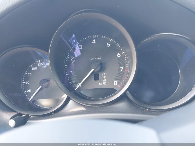 2022 PORSCHE MACAN WP1AA2A51NLB03505 Photo 6