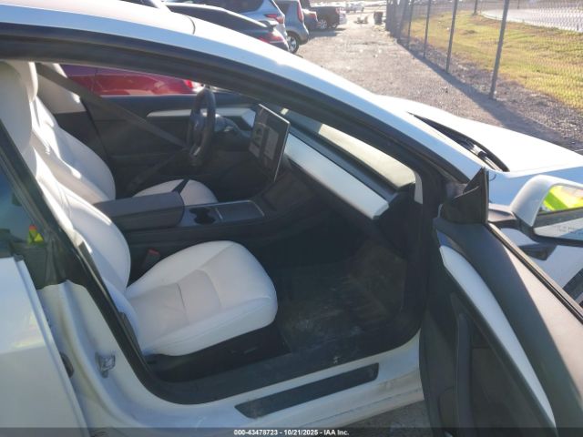 2023 TESLA MODEL 3 5YJ3E1EA1PF384209 Photo 4