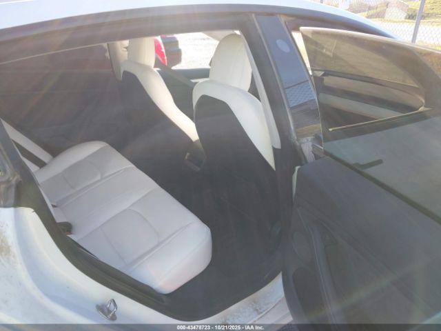 2023 TESLA MODEL 3 5YJ3E1EA1PF384209 Photo 7