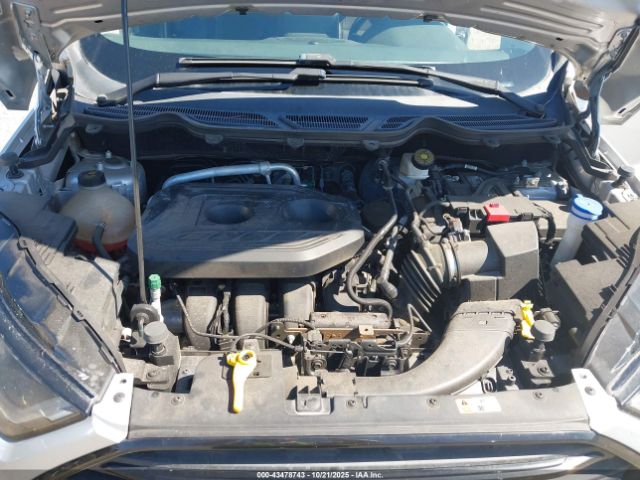 2021 FORD ECOSPORT MAJ6S3JL7MC412120 Photo 9