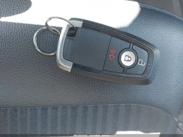 2021 FORD ECOSPORT MAJ6S3JL7MC412120 Photo 10