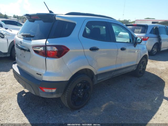 2021 FORD ECOSPORT MAJ6S3JL7MC412120 Photo 3