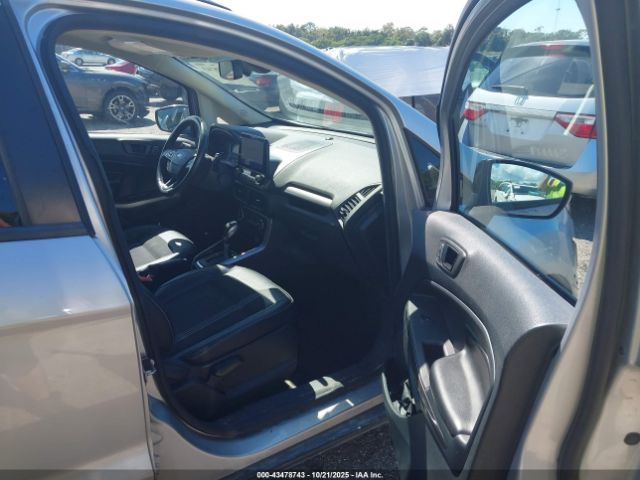 2021 FORD ECOSPORT MAJ6S3JL7MC412120 Photo 4