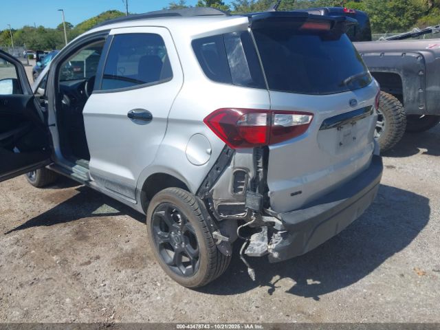 2021 FORD ECOSPORT MAJ6S3JL7MC412120 Photo 5