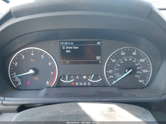 2021 FORD ECOSPORT MAJ6S3JL7MC412120 Photo 6