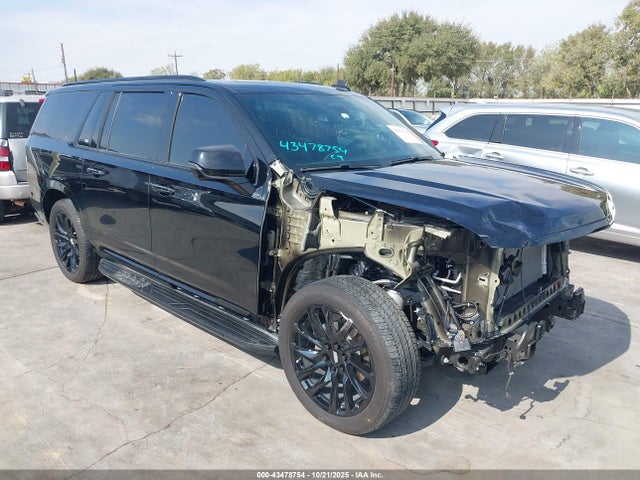 2024 CADILLAC ESCALADE ESV 1GYS4PKL8RR256208