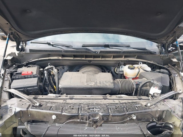 2024 CADILLAC ESCALADE ESV 1GYS4PKL8RR256208 Photo 9