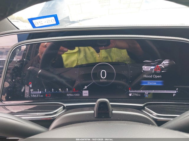 2024 CADILLAC ESCALADE ESV 1GYS4PKL8RR256208 Photo 6