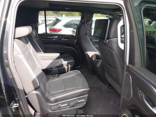 2024 CADILLAC ESCALADE ESV 1GYS4PKL8RR256208 Photo 7