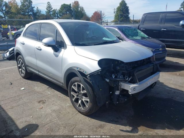 2016 FIAT 500X ZFBCFYCT8GP355373 Photo 0