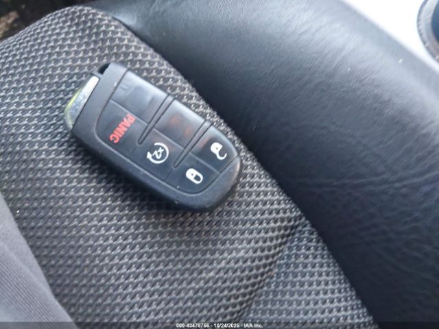 2016 FIAT 500X ZFBCFYCT8GP355373 Photo 10