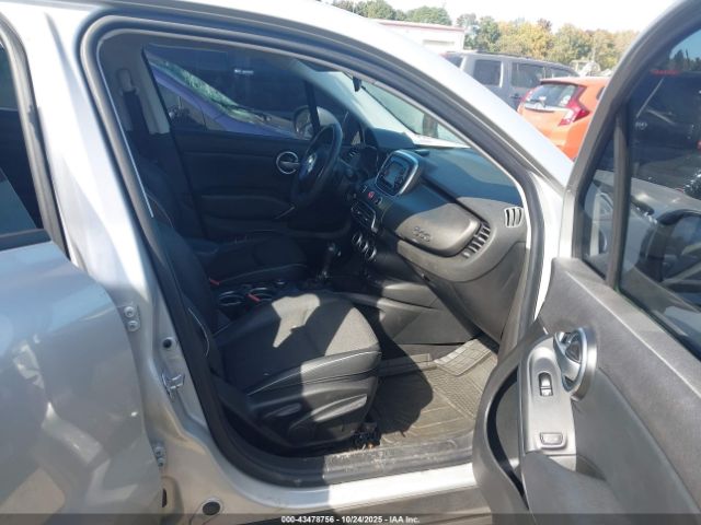 2016 FIAT 500X ZFBCFYCT8GP355373 Photo 4