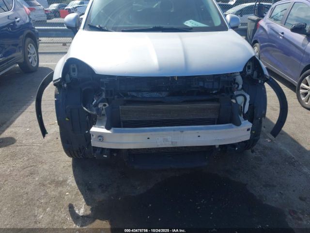 2016 FIAT 500X ZFBCFYCT8GP355373 Photo 5