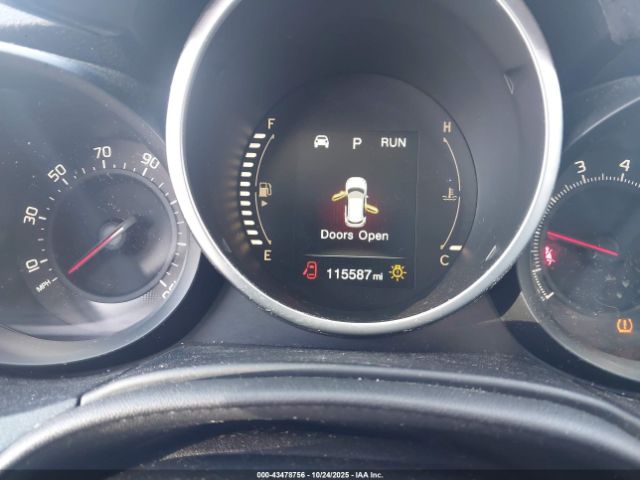 2016 FIAT 500X ZFBCFYCT8GP355373 Photo 6