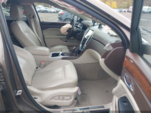 2014 CADILLAC SRX 3GYFNFE34ES570577 Photo 4