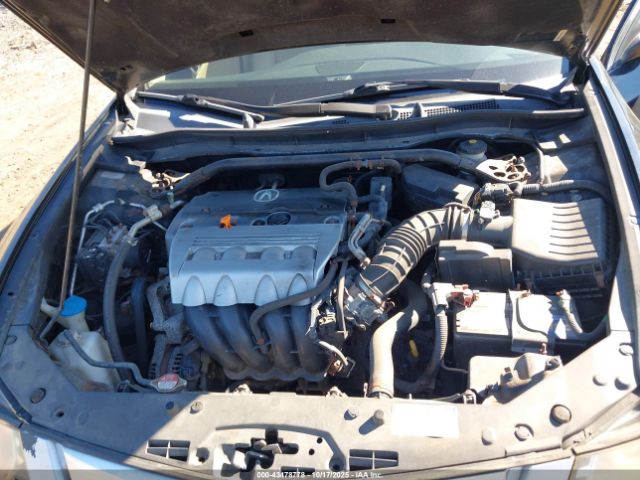 2009 ACURA TSX JH4CU26669C013631 Photo 9