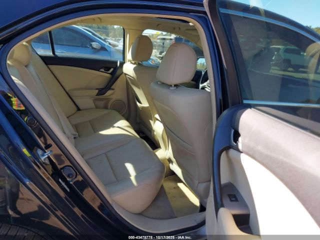 2009 ACURA TSX JH4CU26669C013631 Photo 7