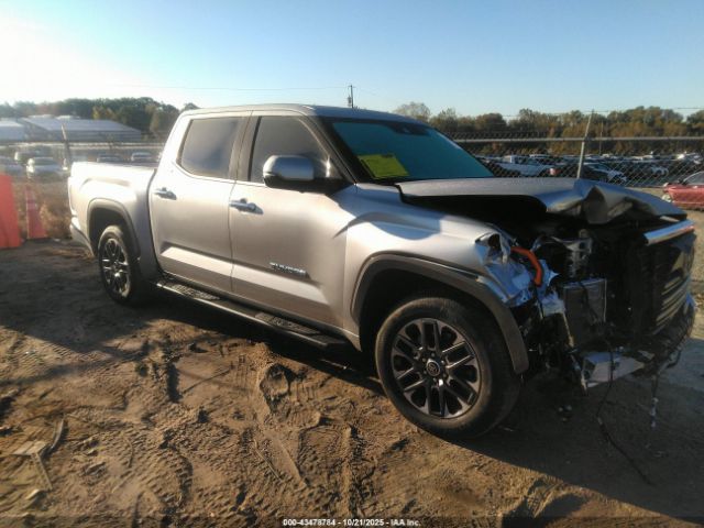 2024 TOYOTA TUNDRA 5TFJA5AB8RX035050