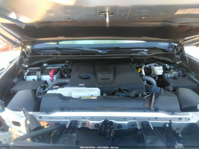 2024 TOYOTA TUNDRA 5TFJA5AB8RX035050 Photo 9