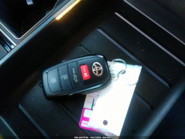 2024 TOYOTA TUNDRA 5TFJA5AB8RX035050 Photo 10