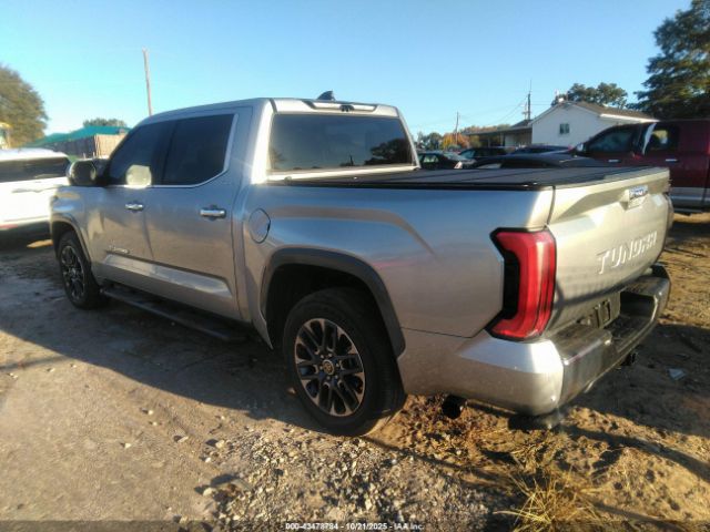 2024 TOYOTA TUNDRA 5TFJA5AB8RX035050 Photo 2