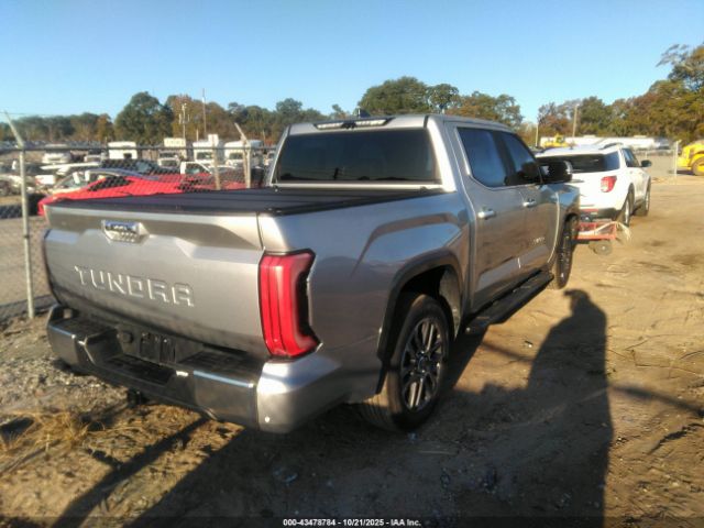 2024 TOYOTA TUNDRA 5TFJA5AB8RX035050 Photo 3