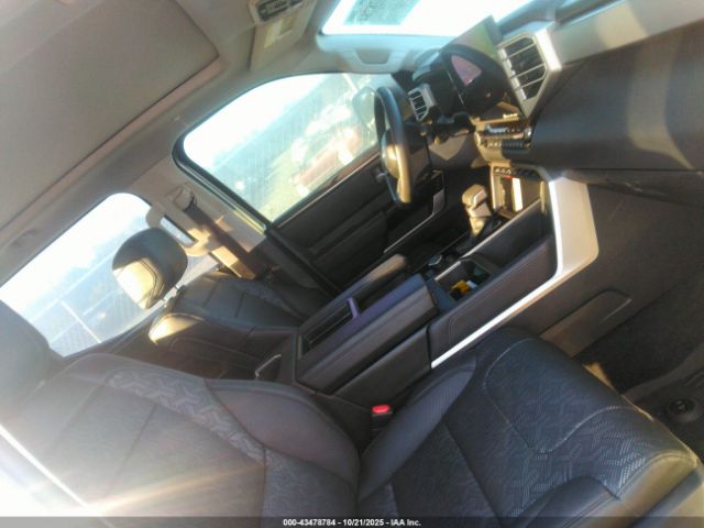 2024 TOYOTA TUNDRA 5TFJA5AB8RX035050 Photo 4