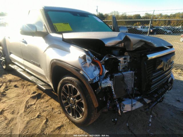 2024 TOYOTA TUNDRA 5TFJA5AB8RX035050 Photo 5