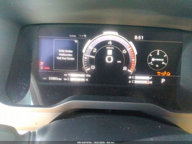 2024 TOYOTA TUNDRA 5TFJA5AB8RX035050 Photo 6