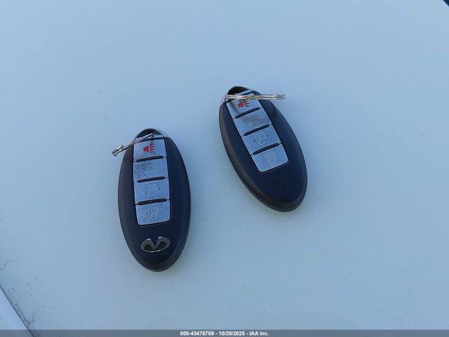 2009 INFINITI M35 JNKCY01E79M800959 Photo 10