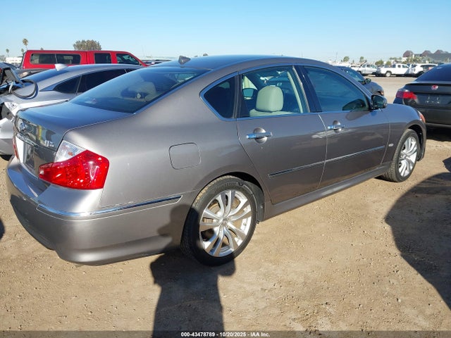 2009 INFINITI M35 JNKCY01E79M800959 Photo 3