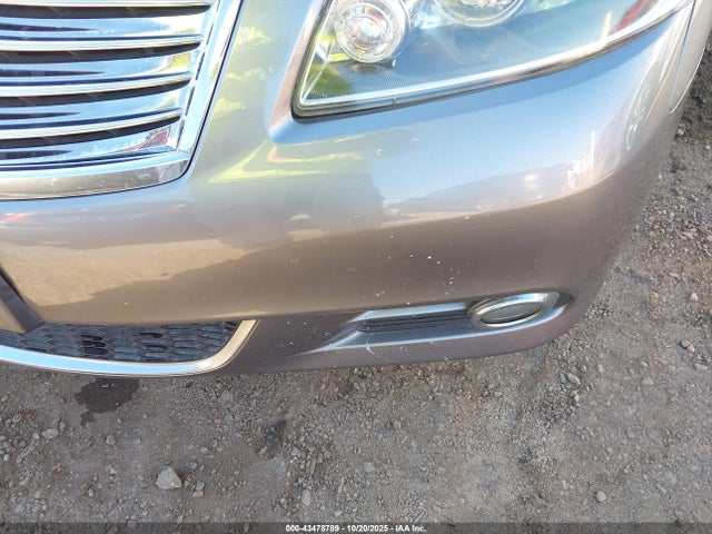 2009 INFINITI M35 JNKCY01E79M800959 Photo 5