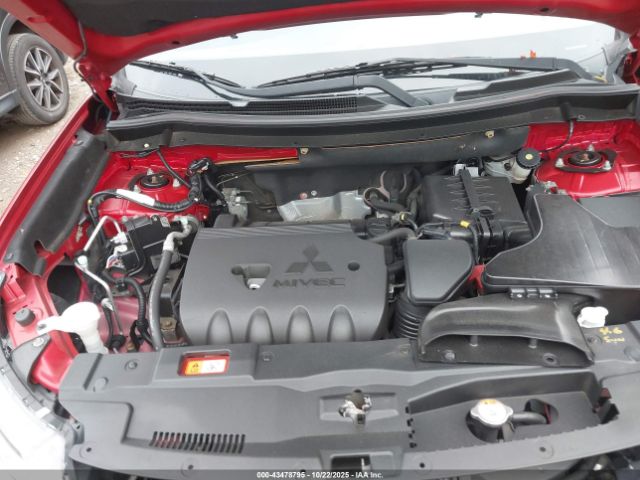 2017 MITSUBISHI OUTLANDER JA4AZ2A36HZ031754 Photo 9