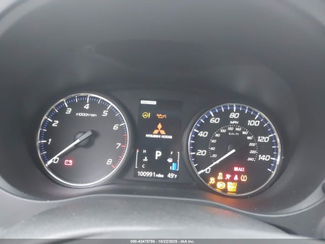 2017 MITSUBISHI OUTLANDER JA4AZ2A36HZ031754 Photo 6