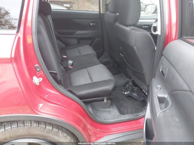 2017 MITSUBISHI OUTLANDER JA4AZ2A36HZ031754 Photo 7